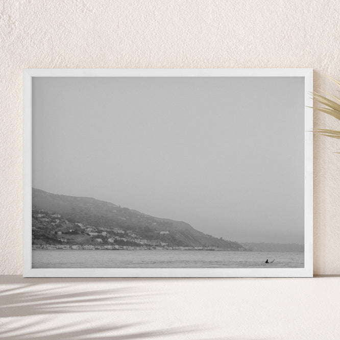 Shoreline