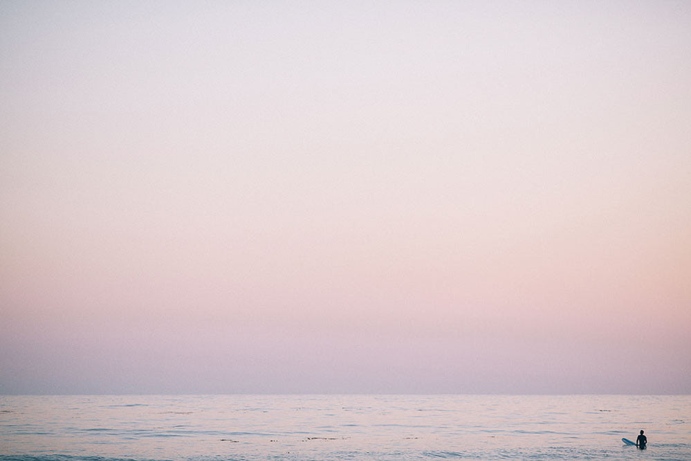 Solitude