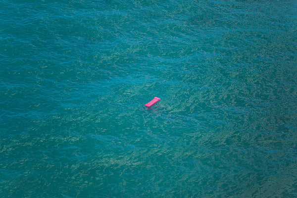 Solo Float | Max Wanger Print Shop